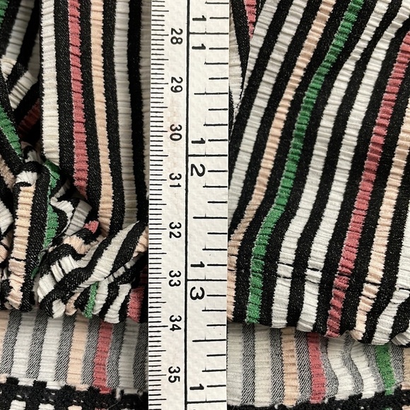 Turquoise Couture Strapless Swim Top NWOT - Picture 15 of 16